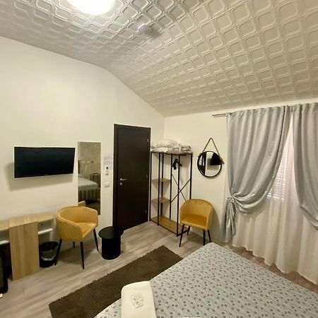 Guest House Minas Milan Exterior photo