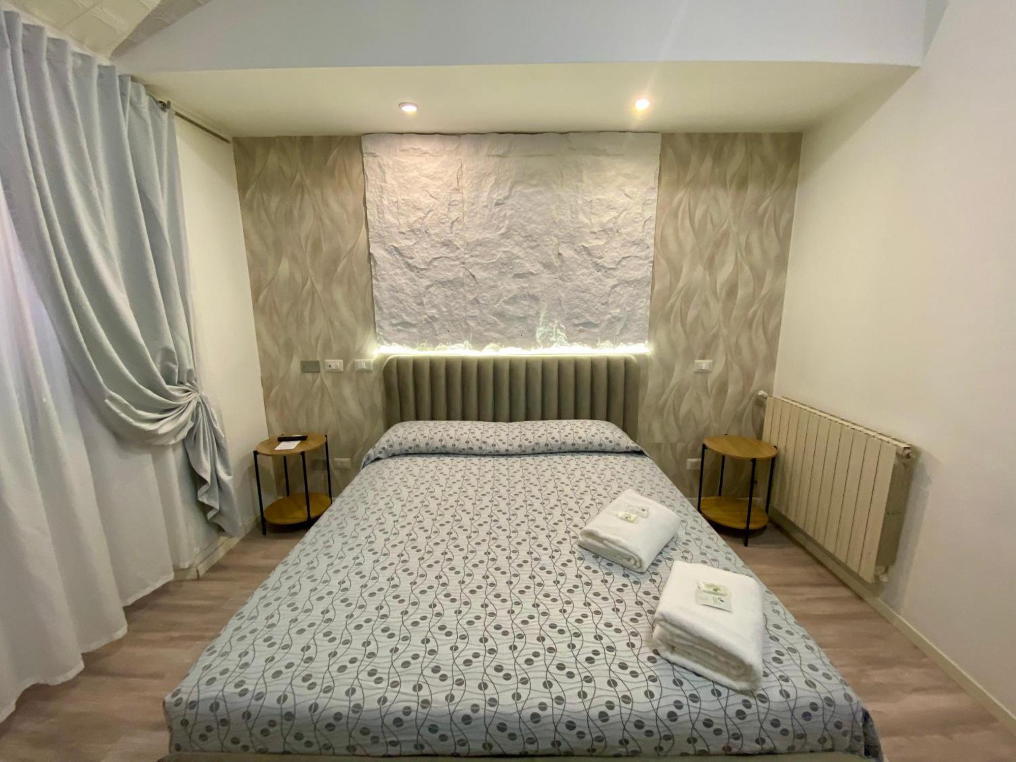 Guest House Minas Milan Exterior photo