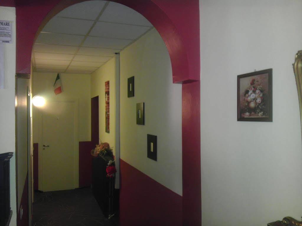 Guest House Minas Milan Exterior photo